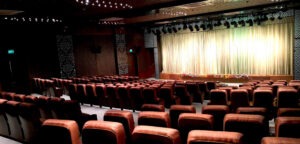 by Cinema Works / Auditorium Works / Stage Works / AUDITORIUM CONSULTANCY / Stage Lights