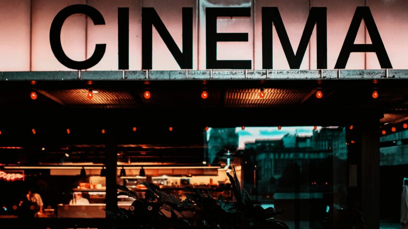 cinema works