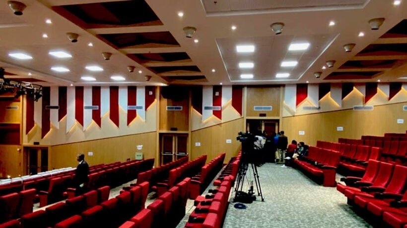 National Institute of Homoeopathy (NIH)